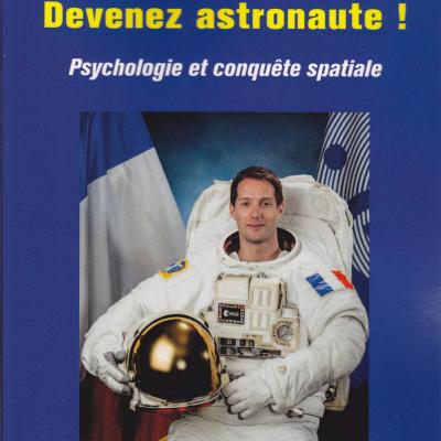 Devenez astronaute