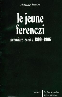 Le jeune ferenczi