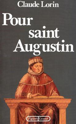 Pour saint augustin