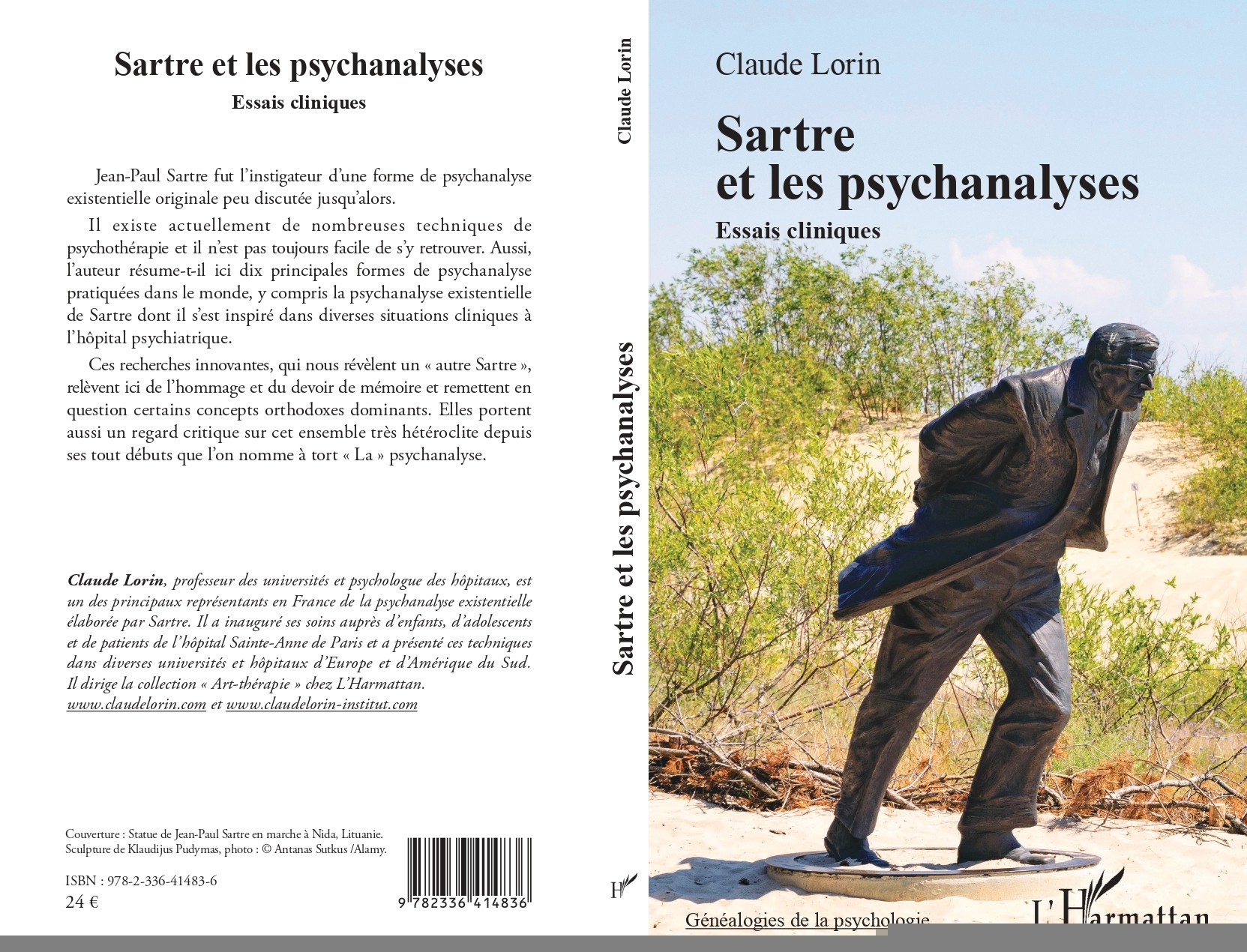 Sp sartre et les psychanalyses