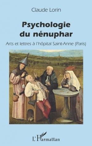 Couverture definitive psychologie du nenuphar