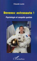 Devenez astronaute