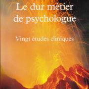 Le Dur métier de psychologue