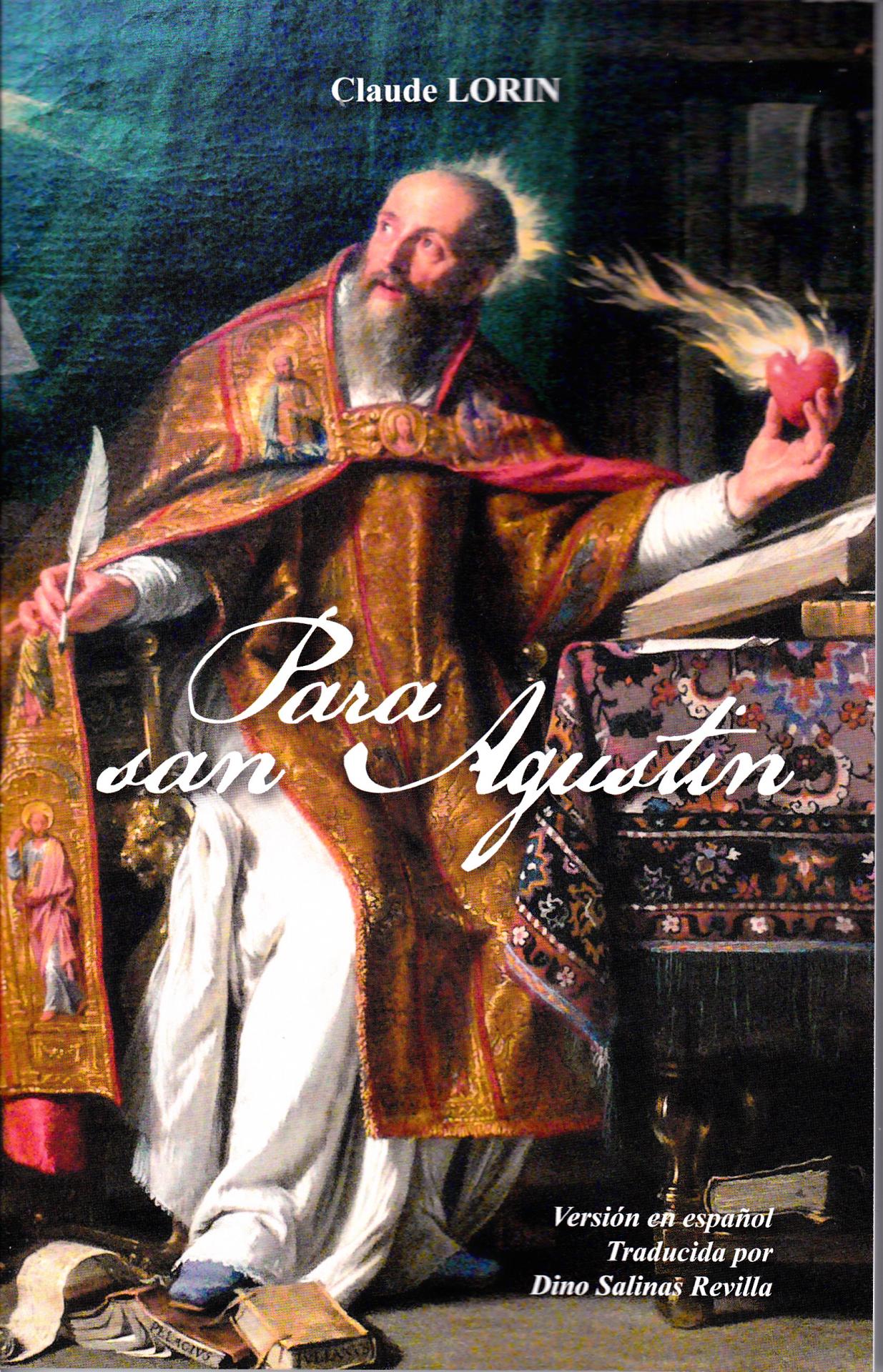 Para San Agustin